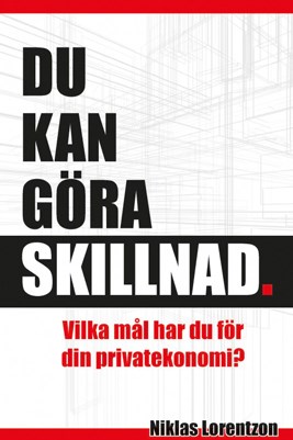 Du kan göra skillnad