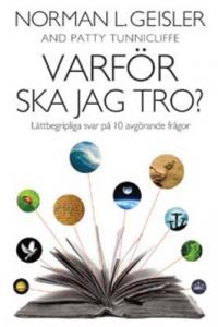 Varför ska jag tro?