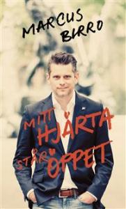 Mitt hjärta står öppet