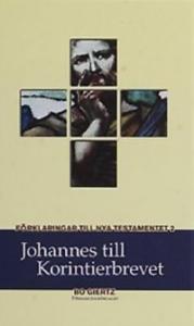 Förklaringar till Nya testamentet del 2, Johannes, Apostlagärningarna, Romarbrevet, Korintierbreven