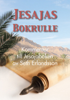 Jesajas bokrulle, kommentar till Jesajaboken
