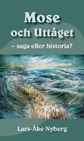 Mose och uttåget-saga eller historia?