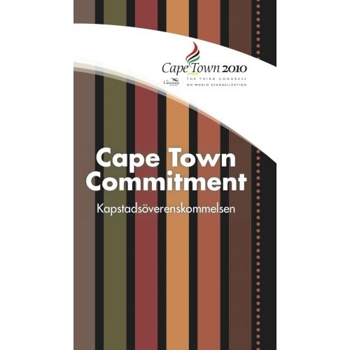 Cape Town commitment