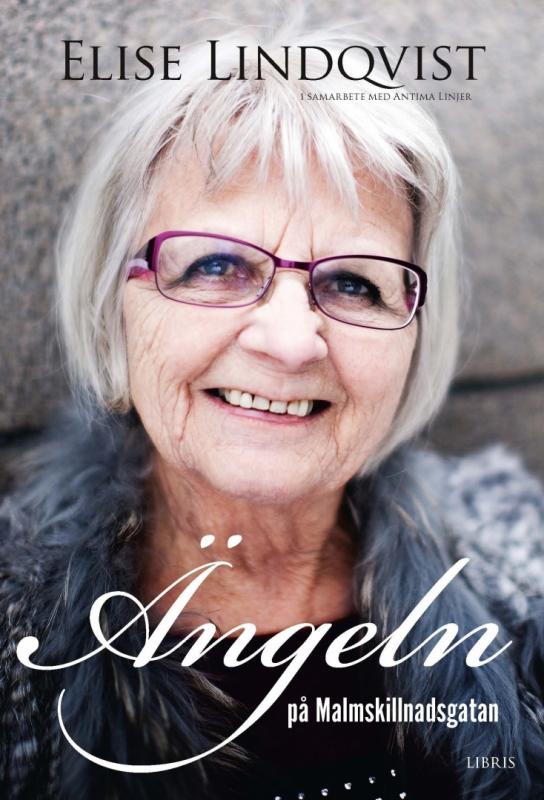 Ängeln på Malmskillnadsgatan, pocket