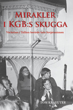 Mirakler i KGB:s skugga