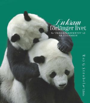 En kram förlänger livet, pandaperspektiv på tillvaron