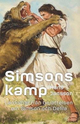 Simsons kamp, Lärdomar från berättelsen om Simson