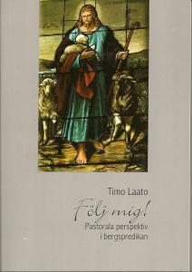 Följ mig, pastorala perspektiv i Bergspredikan