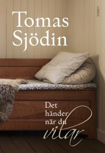 Det händer när du vilar, pocket