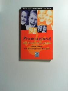 Promiseland, barn upptäcker Gud