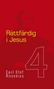 Rättfärdig i Jesus (Book Nr 4)