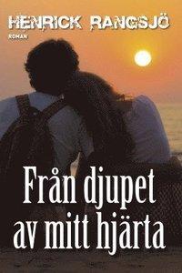 Från djupet av mitt hjärta