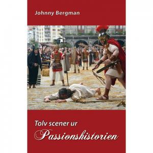 Tolv scener ur Passionshistorien