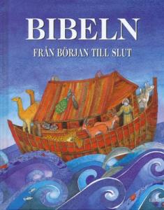 Bibeln från början till slut