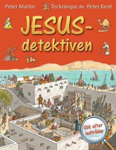 Jesusdetektiven