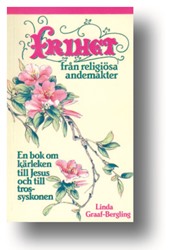 Frihet från religiösa andemakter