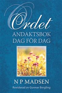 Ordet, andaktsbok dag för dag