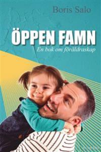 Öppen famn