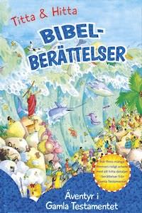 Titta & Hitta Bibelberättelser, Äventyr i Gamla Testamentet