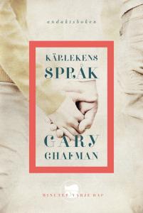 Andaktsboken kärlekens språk: 5 minuter varje dag
