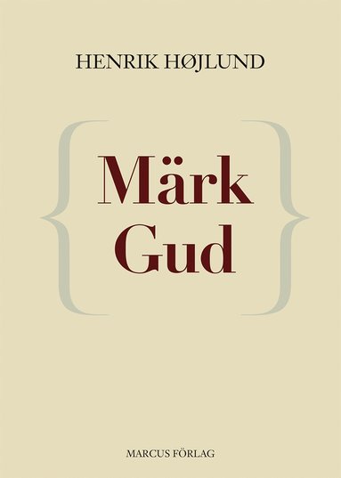 Märk Gud