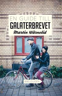 Bibelguiden, En guide till Galaterbrevet