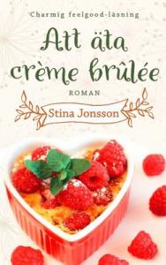 Att äta crème brúlée