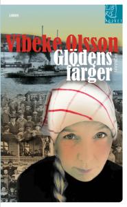 Glödens färger, pocket