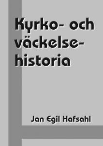 Kyrko- och väckelsehistoria