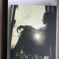 Sarah: Från barndomens övergrepp och år av djup förtvivlan…