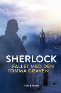 Sherlock, fallet med den tomma graven