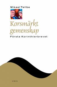 Korsmärkt gemenskap
