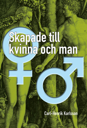 Skapade till kvinna och man
