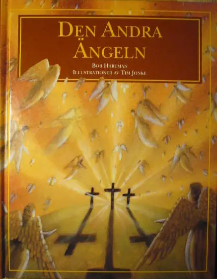 Den andra ängeln