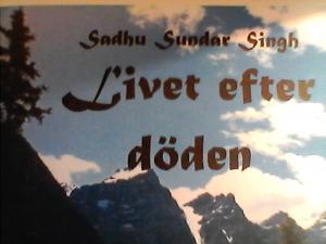Livet efter döden (small häfte 40 sidor) - I TL andrab hylan