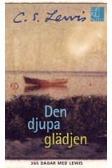 Den djupa glädjen, pocket