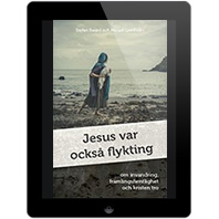 Jesus var också flykting
