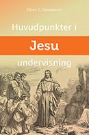 Huvudpunkter i Jesu undervisning