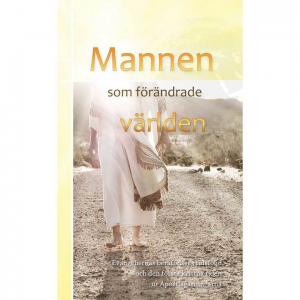 Mannen som förändrade världen