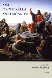 Om trons källa och mönster