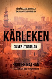 Kärleken driver ut rädslan