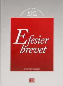 Efesierbrevet: Kommentar till Nya Testamentet