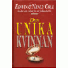 Den unika kvinnan