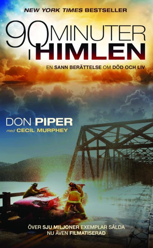 90 minuter i himlen - pocket
