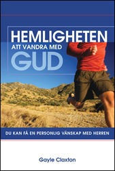 Hemligheten att vandra med Gud