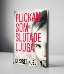 Flickan som slutade ljuga