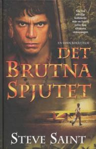 Det brutna spjutet