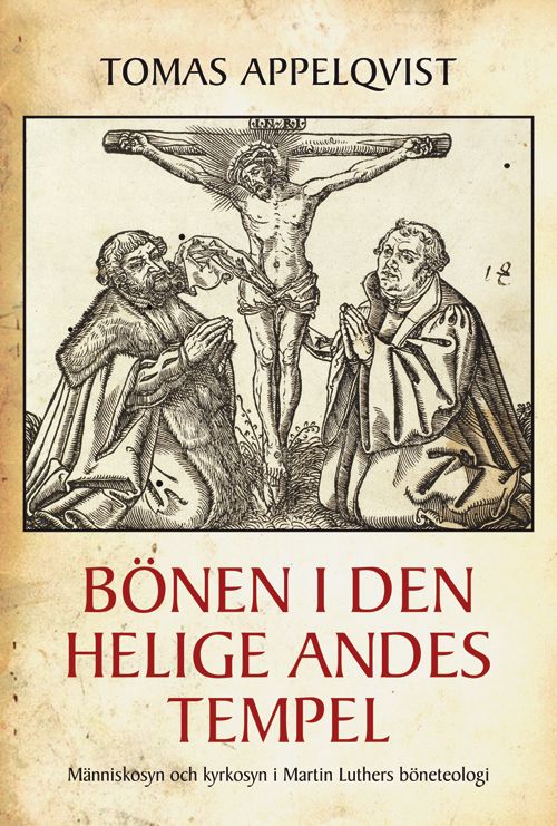 Bönen i den helige andes tempel