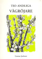 Tio andliga vägröjare