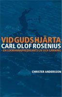 Vid Guds hjärta Carl Olof Rosenius